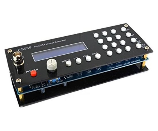 Picture of FUNCTION GENERATOR ASSEMBLED 200KHz