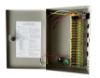 Picture of METAL ENCLOSURE FOR CCTV 18W NO-PSU GREY LOCKABLE 1-KEY HOLE