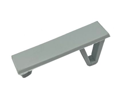 Picture of DB BLANKING PLATE FOR MINI BREAKER 53x18mm CLIPON