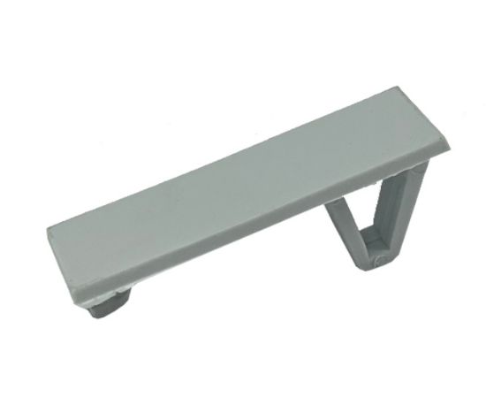Picture of DB BLANKING PLATE FOR MINI BREAKER 53x18mm CLIPON