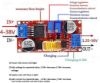 Picture of DC-DC STEP-DOWN I=5-32V O=1-30V 20W ADJ CURRENT