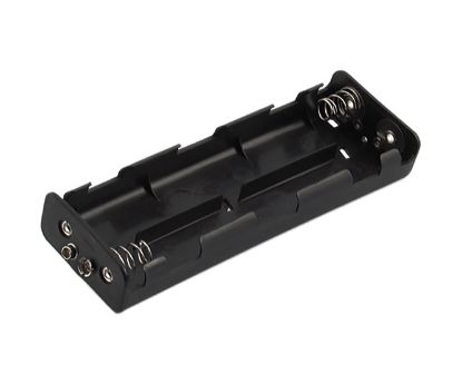 Picture of BATTERY HOLDER FOR 6 C-CELL BATTERIES