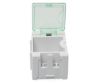 Picture of MINI STORAGE BOX 25X31.5X21.5MM WHITE