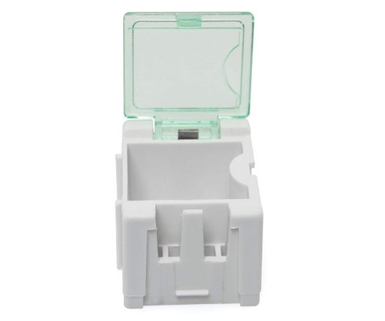 Picture of MINI STORAGE BOX 25X31.5X21.5MM WHITE