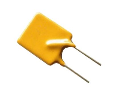 Picture of PTC RESETTABLE MULTIFUSE Ih=3.75 It=7.50