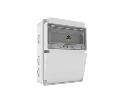 Picture of MAINS DB BOX V IP66 220x300x120