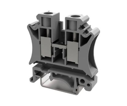 Picture of TERMINAL BLOCK DIN-RAIL 57A 800V P=10.2