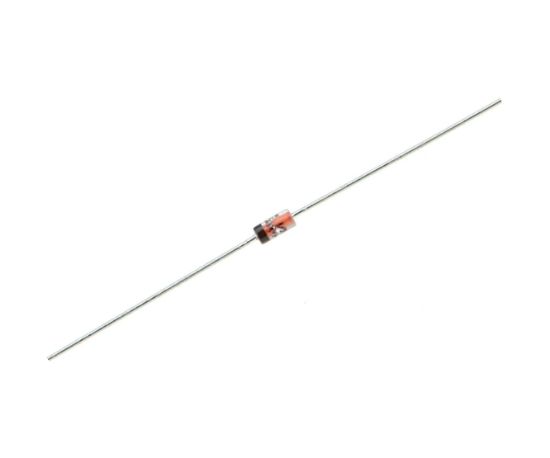 Picture of ZENER DIODE AXIAL DO35 500mW 33V