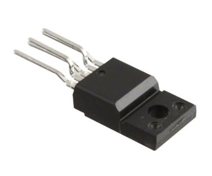 Picture of MOSFET N-C TO220 200V 9A1 0E100
