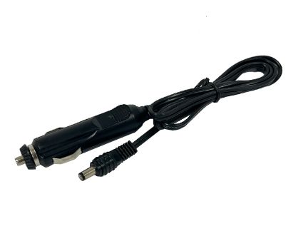 Picture of LEAD AUTO PLUG TO 2.1mm DC SOCKET 1M LONG