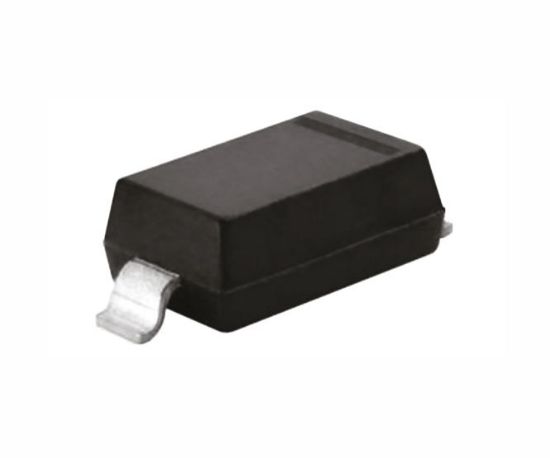 Picture of ZENER DIODE SMD 0.5W 5V6 SOD123