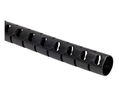 Picture of SPIRAL BINDING BLACK OD=25mm - 50M/ROLLS