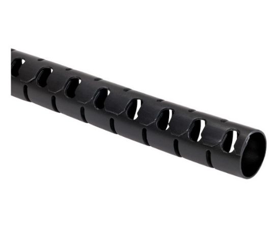 Picture of SPIRAL BINDING BLACK OD=25mm - 50M/ROLLS