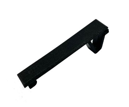 Picture of DB BLANKING PLATE FOR SAMITE BREAKERS 65x13mm CLIPON