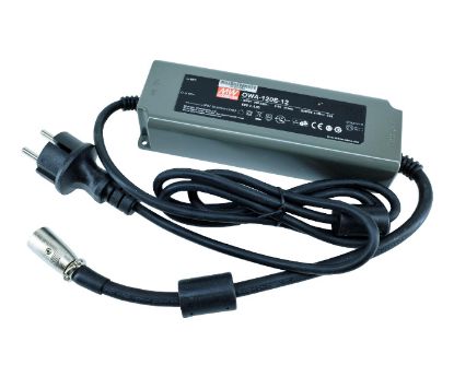 Picture of POWER SUPPLY ENCL. LED DRIVER I=220 O=12    7.5A 90W