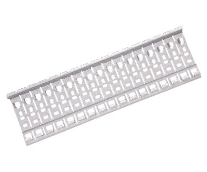 Picture of SAMITE STEEL MINI RAIL 96WAY