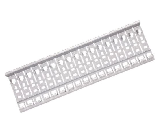 Picture of SAMITE STEEL MINI RAIL 96WAY