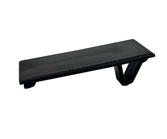 Picture of DB BLANKING PLATE FOR SAMITE BREAKERS 65x25mm CLIPON