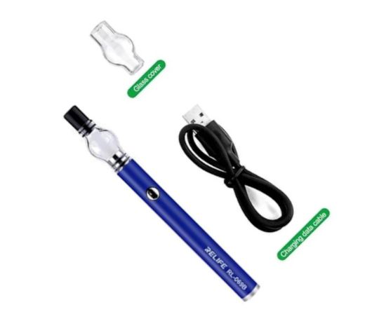 Picture of ROSIN SHORT CIRCUIT DETECTOR