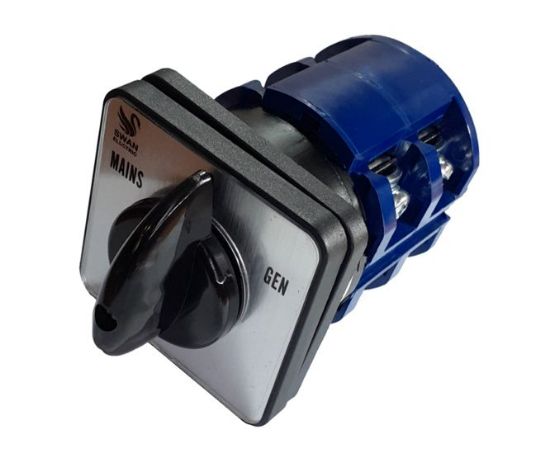 Picture of CAM SWITCH CHANGE OVER M-O-G 40A 2P