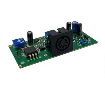 Picture of PC BOARD SM2002/4 BASE UNIT