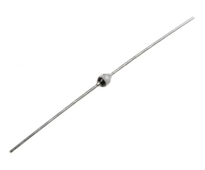 Picture of DIODE HS AXL  1A 400V  30nS