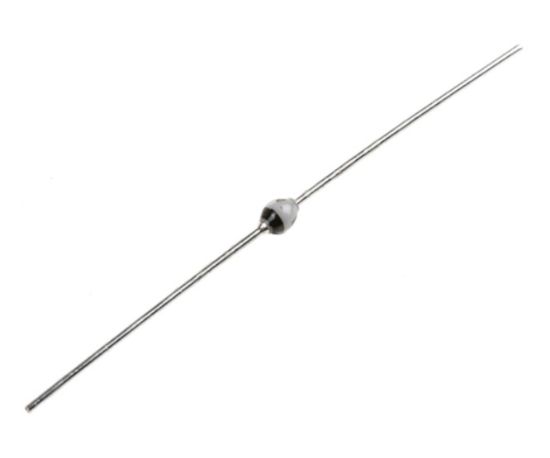 Picture of DIODE HS AXL  1A 400V  30nS