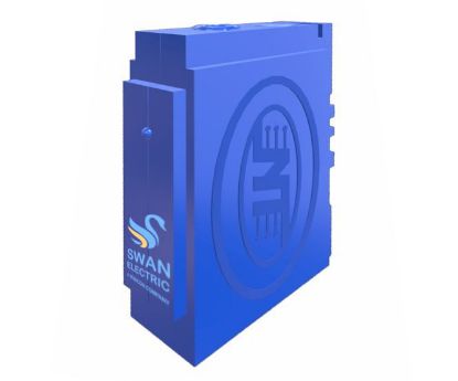 Picture of BROKEN NEUTRAL SAFETY DEVICE / RELAY (SER NO.)