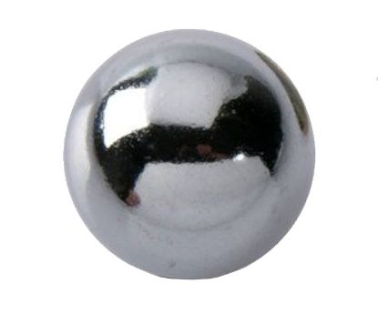 Picture of PERMANET MAGNET SPHERE (NdFeB) 5mm