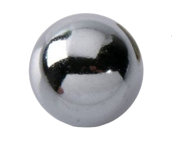 Picture of PERMANET MAGNET SPHERE (NdFeB) 5mm