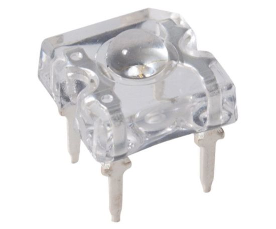 Picture of LED FLUX CL-IR 60mW/sr 850nm