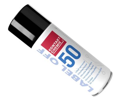 Picture of LABEL OFF / LABEL REMOVER SPRAY 200ml