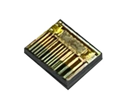 Picture of SPEECH SYNTHESIZER 30s CMOS DIE-29