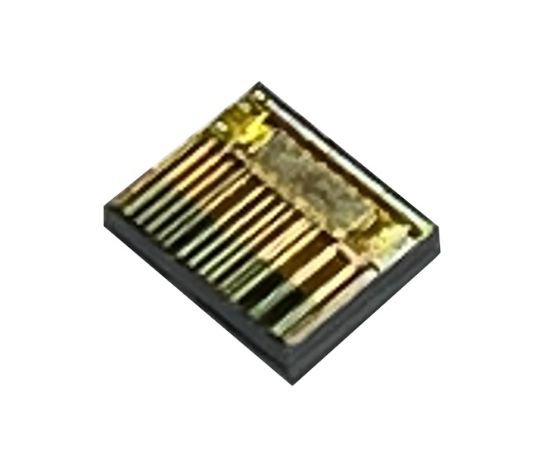 Picture of SPEECH SYNTHESIZER 30s CMOS DIE-29