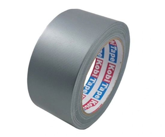 Picture of DUCT ADHESIVE TAPE 48x25 GREY