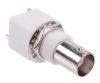 Picture of SOCKET BNC P/M PCB STR (WHITE)
