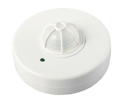 Picture of CEILING MOUNT OCCUPANCY SENSOR 220V 3-6m