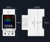 Picture of DIGITAL POWER, VOLTAGE AND CURRENT METER 230V 100A