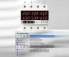 Picture of DIGITAL UNDER / OVER VOLTAGE / TIMER PROTECTOR 3-PHASE 220VAC