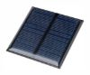 Picture of SOLAR PANEL PCB MODULE 60x60mm 5.5V 80mA