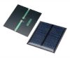 Picture of SOLAR PANEL PCB MODULE 60x60mm 5.5V 80mA