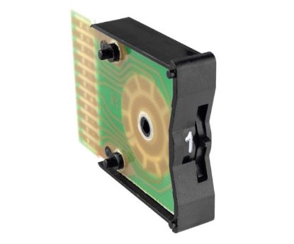 Picture of SWITCH THUMBWHEEL 10P BCD