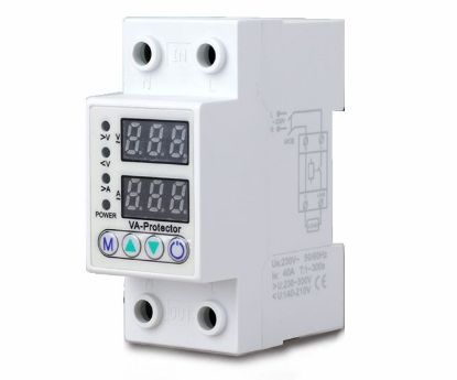 Picture of APPLIANCE / EQUIPMENT PROTECTOR D/R  230V 63A