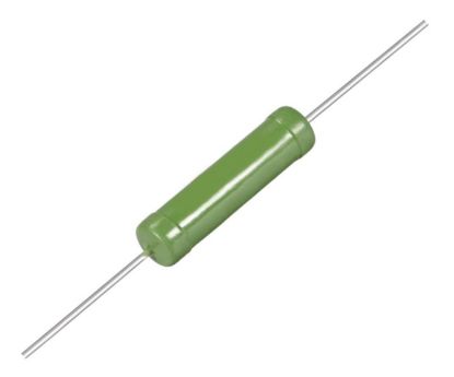 Picture of RESISTOR W/W HV 3W 5M 5% 5KV