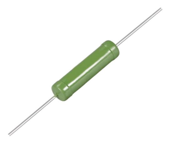 Picture of RESISTOR W/W HV 3W 5M 5% 5KV