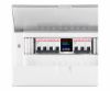 Picture of DIGITAL POWER, VOLTAGE AND CURRENT METER 230V 100A