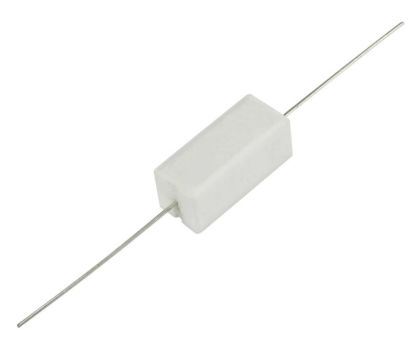 Picture of RESISTOR 2W SQR W/W 10K