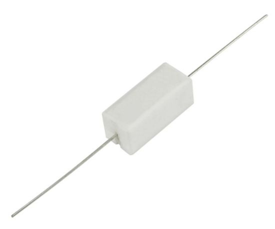 Picture of RESISTOR 2W SQR W/W 10K