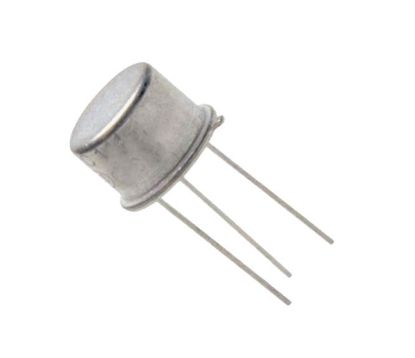 Picture of NS TO39 CBE  40V  0.8A 300 200