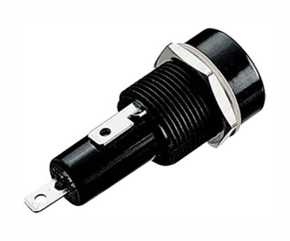 Picture of FUSE HOLDER 10x38 PANEL MOUNT